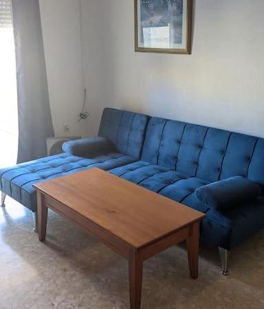 Apartamento En Daimús Buitenkant foto