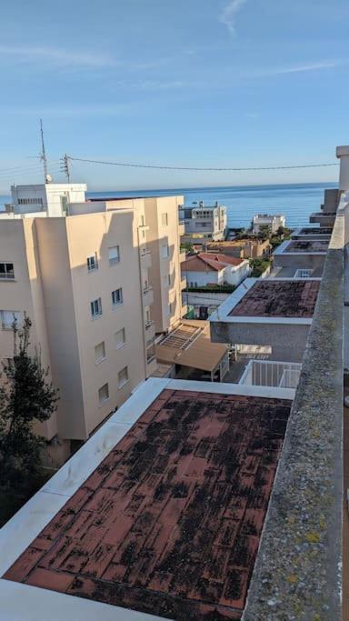 Apartamento En Daimús Buitenkant foto