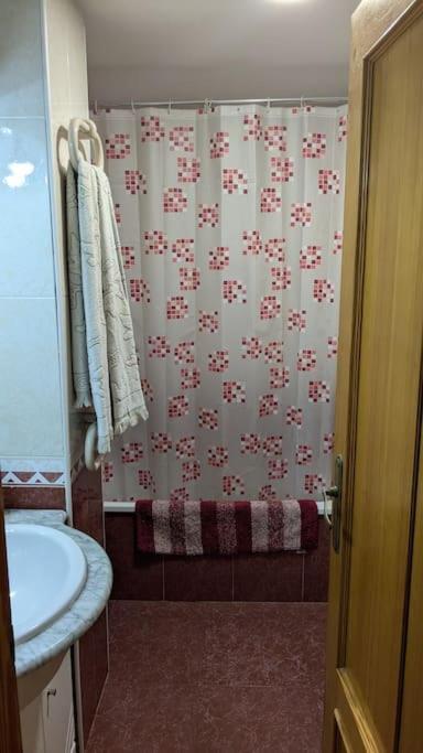 Apartamento En Daimús Buitenkant foto