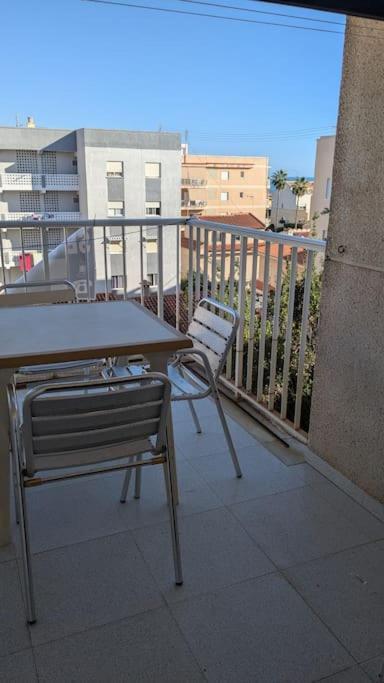 Apartamento En Daimús Buitenkant foto