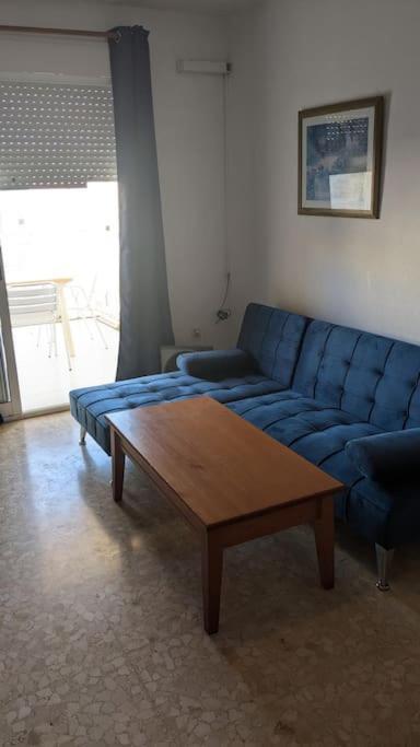 Apartamento En Daimús Buitenkant foto