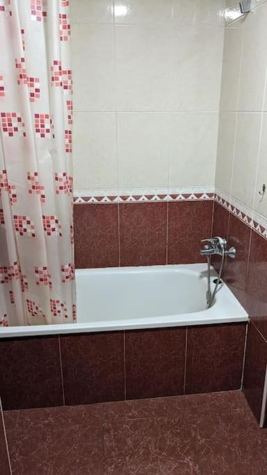 Apartamento En Daimús Buitenkant foto