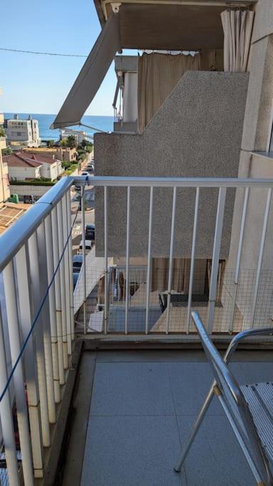 Apartamento En Daimús Buitenkant foto
